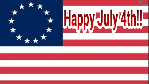 betsy ross flag