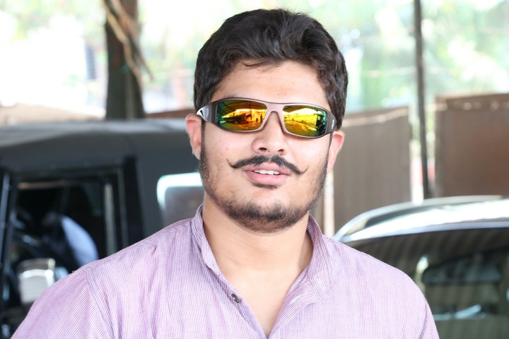 Let's enjoy