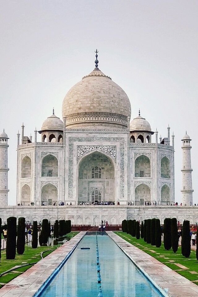 India