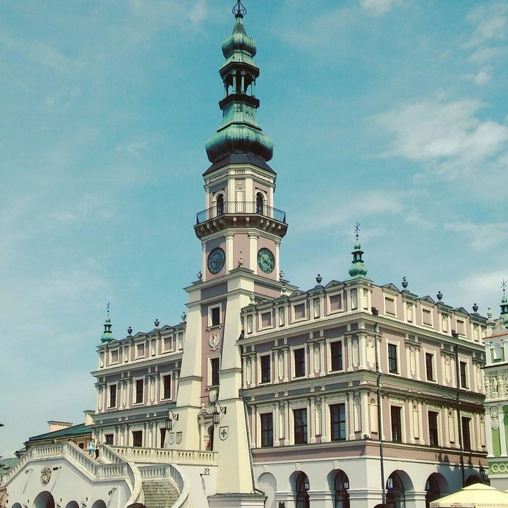 Ratusz