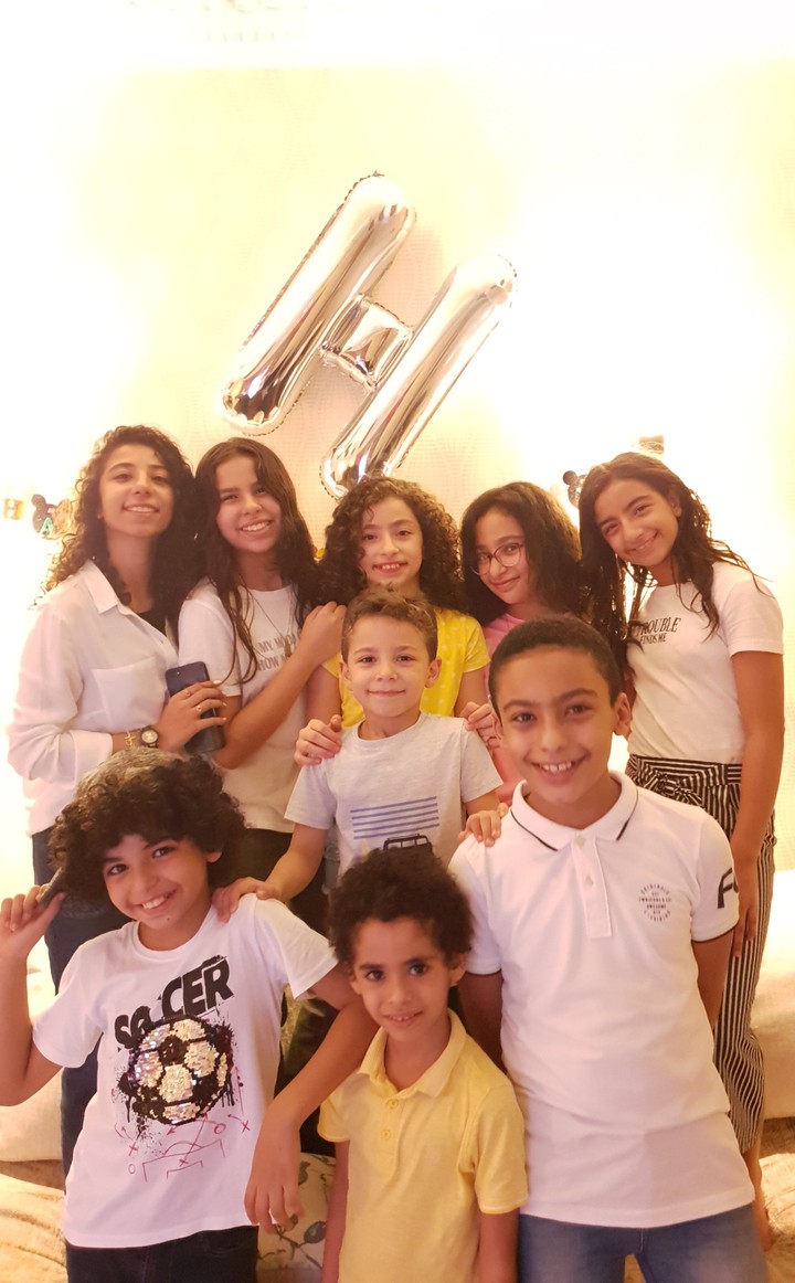 group