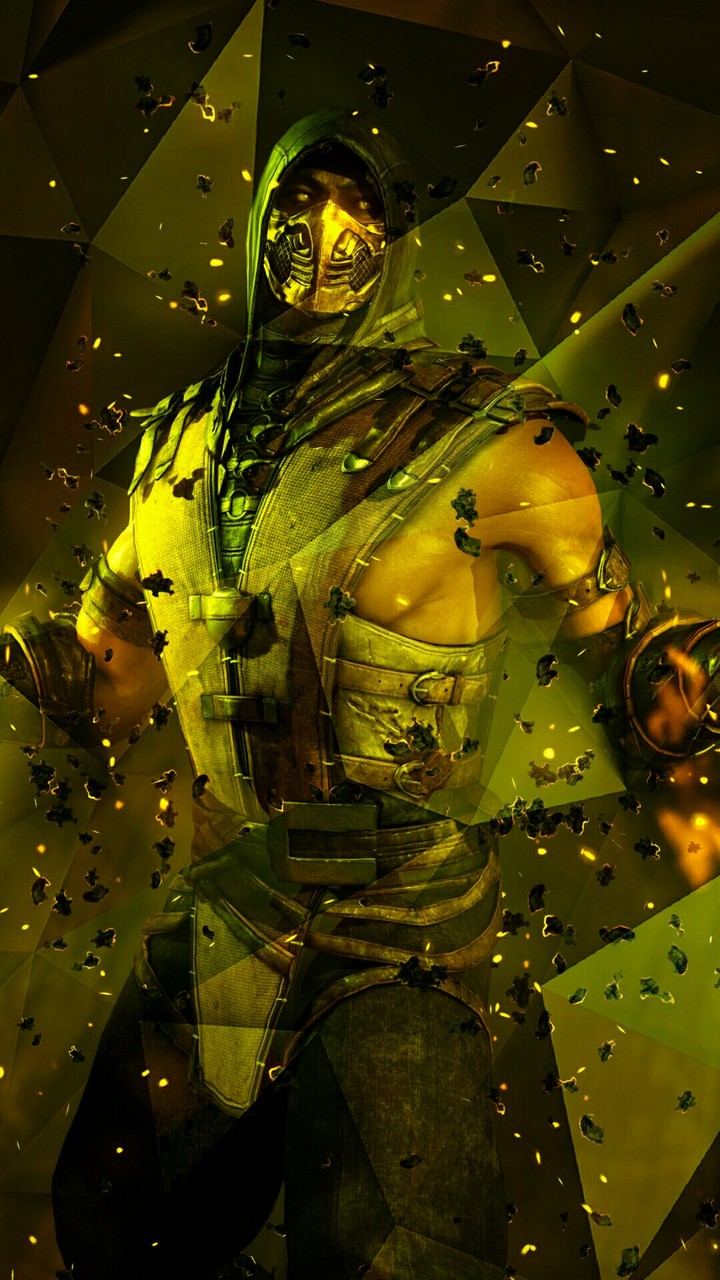 Mortal kombat X