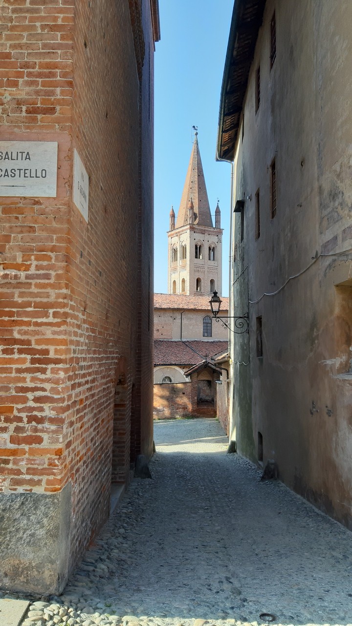 Saluzzo