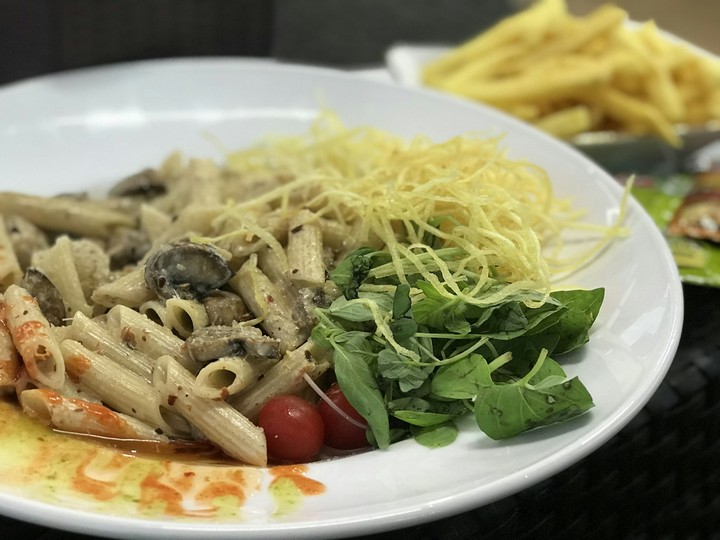 pasta ❤