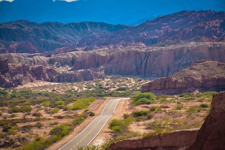 Cafayate