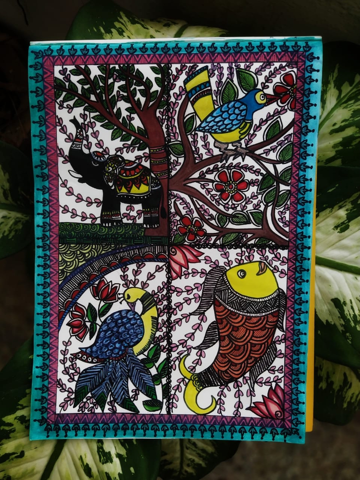 Love for Nature