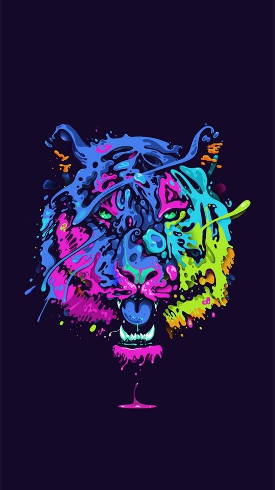 tiger