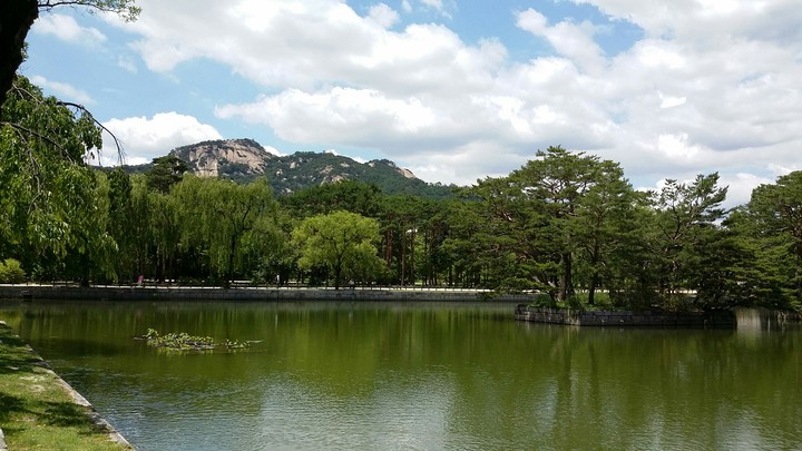 경복궁
