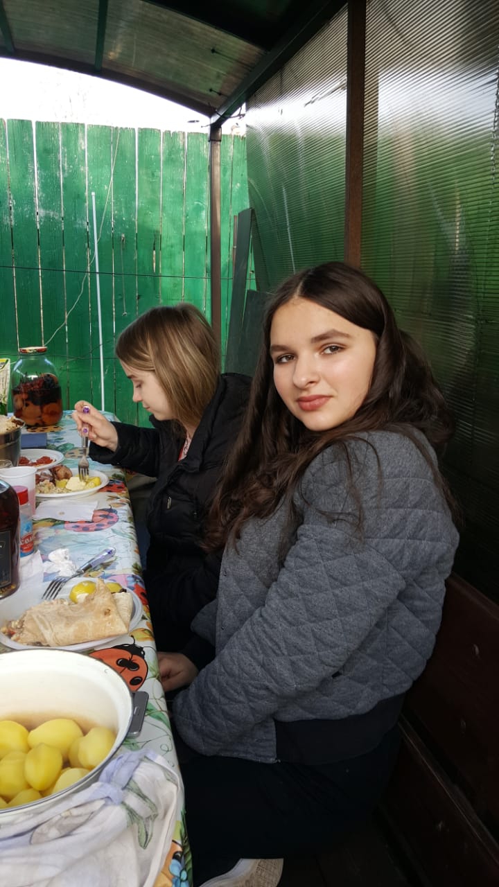 Даша 7