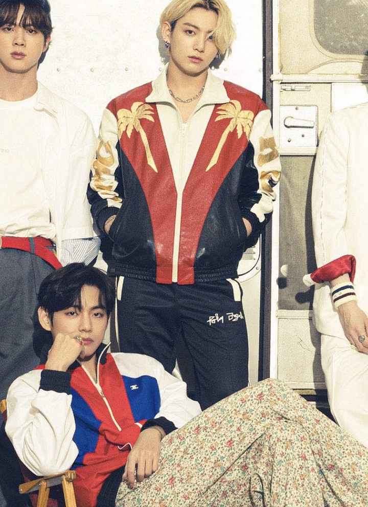 TAEKOOK