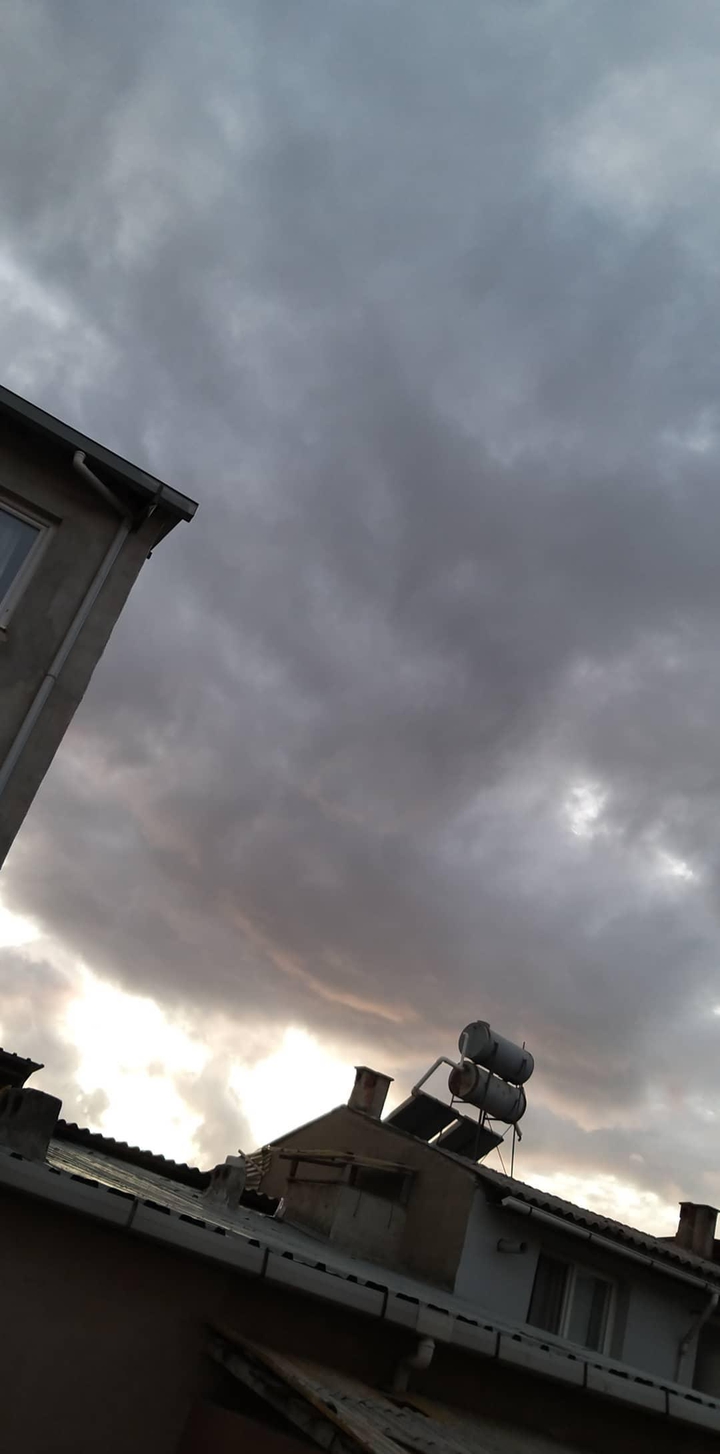Dark Sky