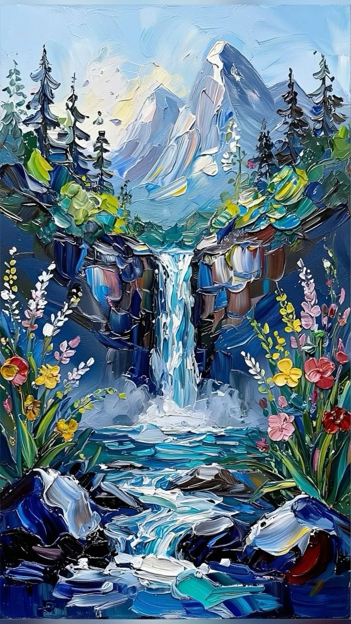Art, Visual_arts, Painting