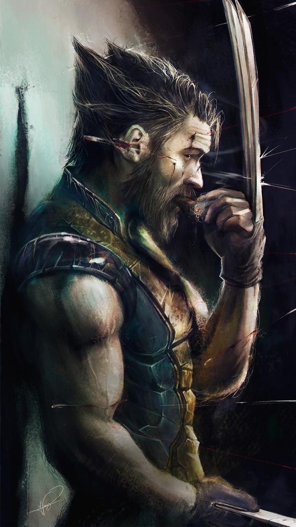 Logan