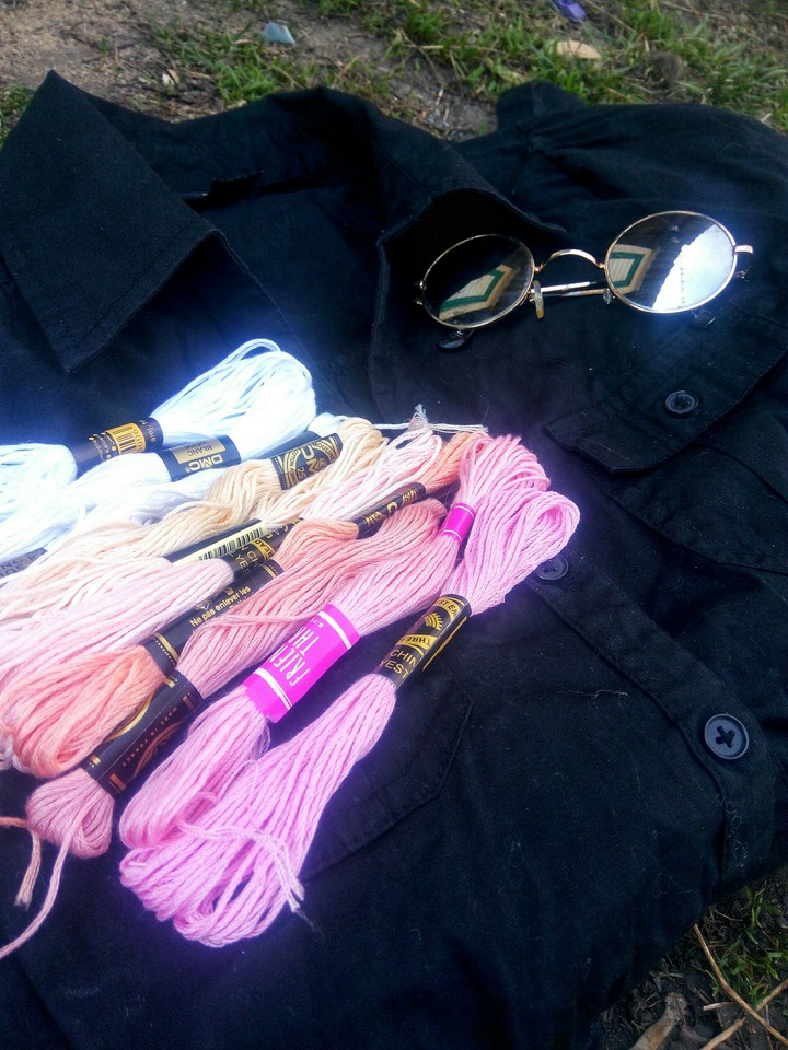 ?