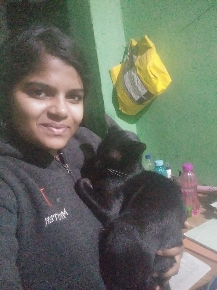 Blacky ?