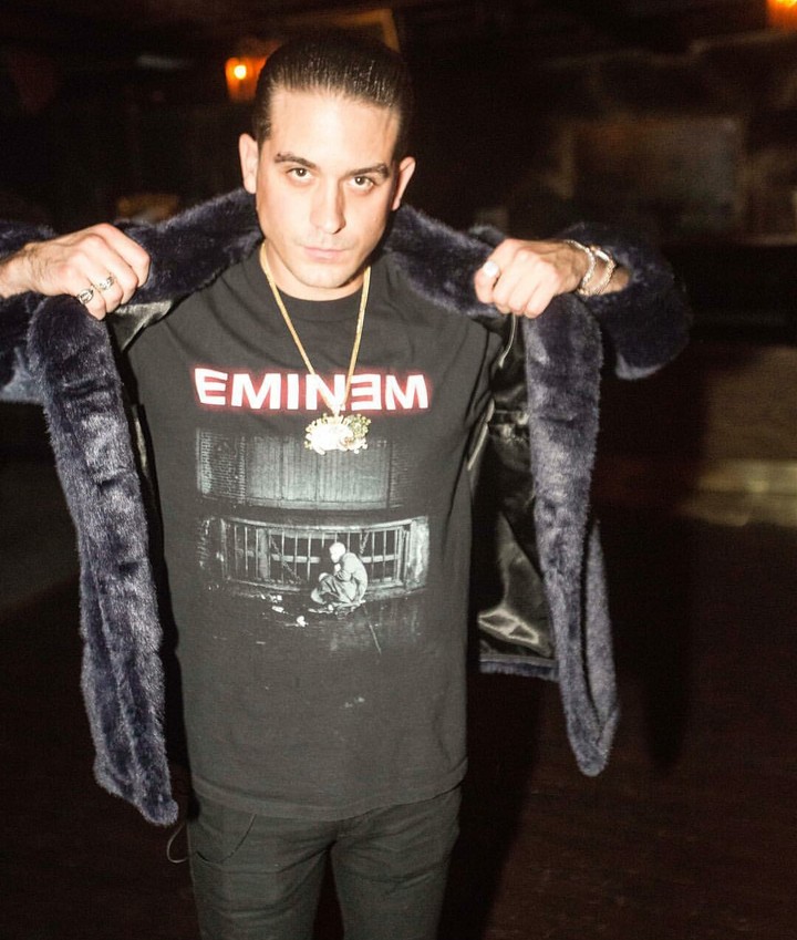 G-EAZY