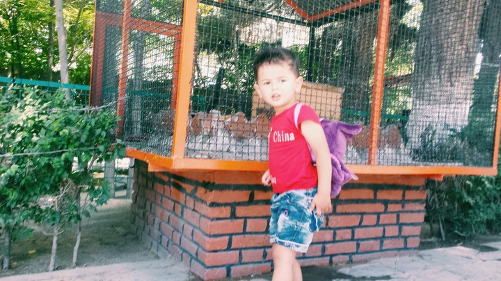 kid