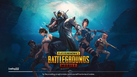 Pubg