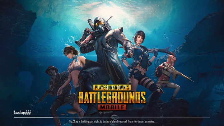 Pubg