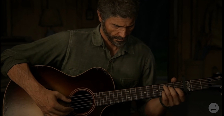 Joal Guitar