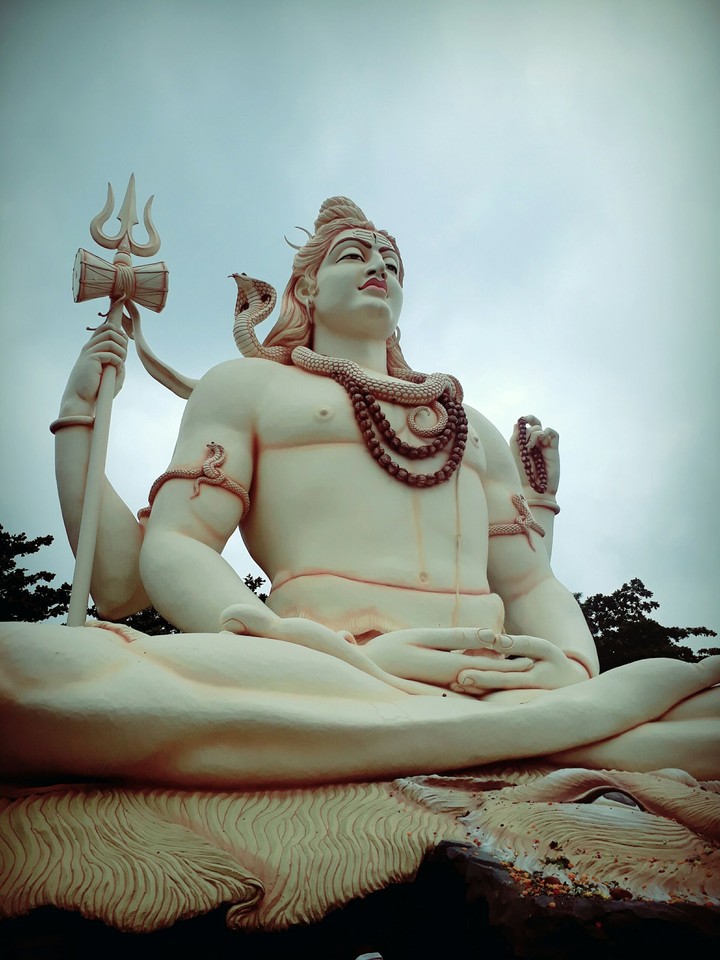 lord shiva