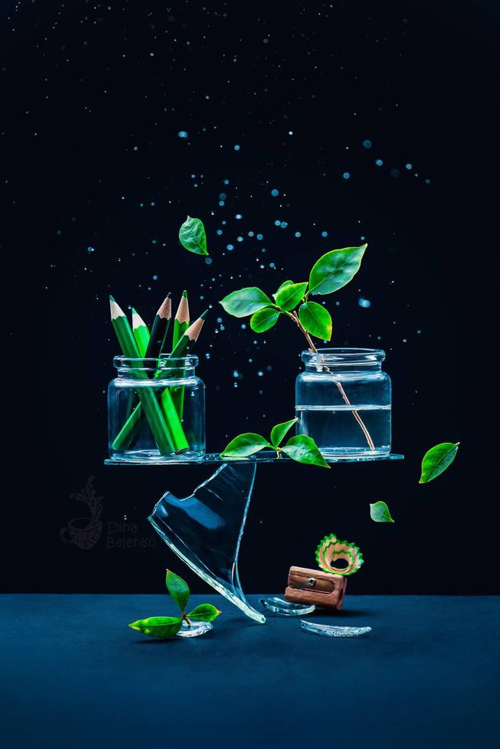 Nature & Art