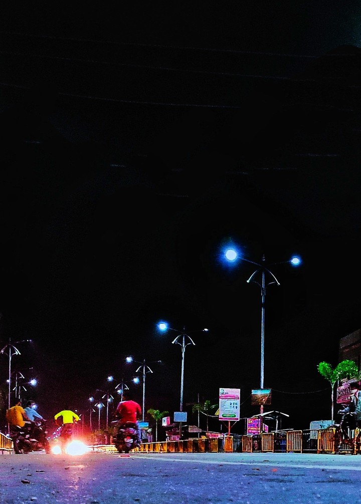 Street Light