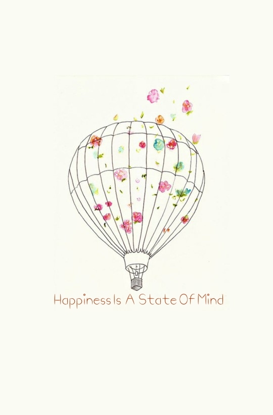Happiness