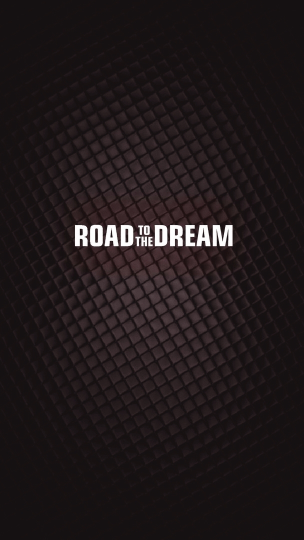 road to the dream / motivation / мотивация