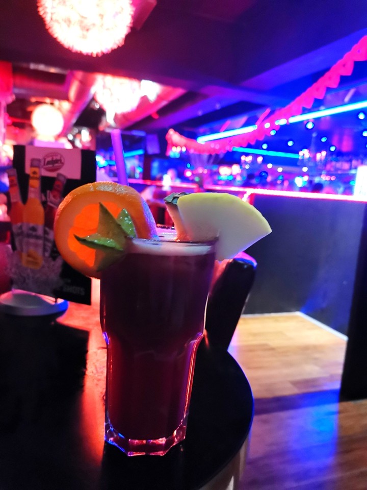 Cocktails