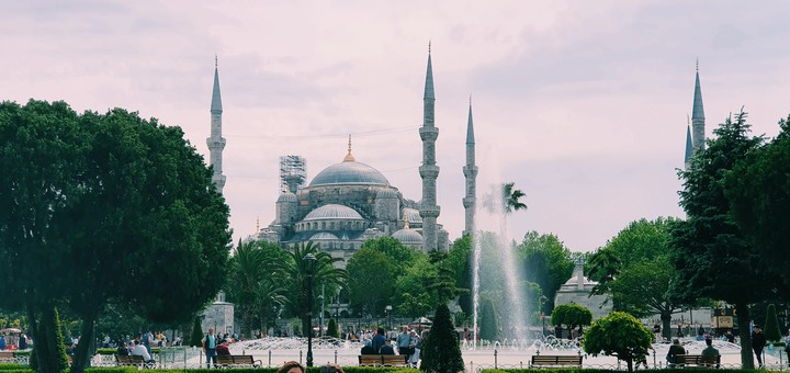 Turkey