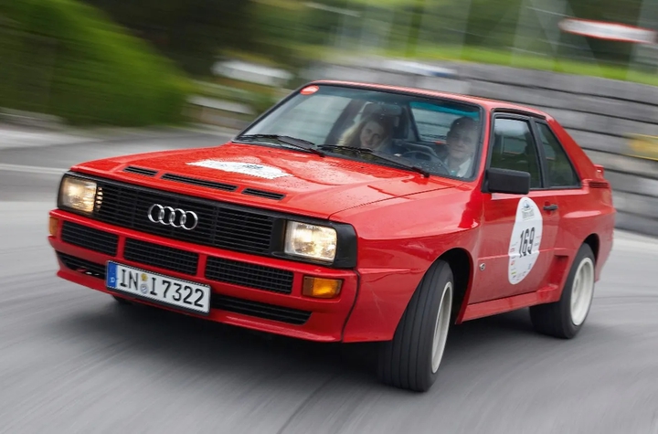 audi