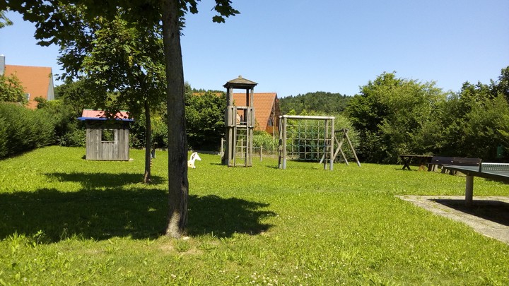 playground
