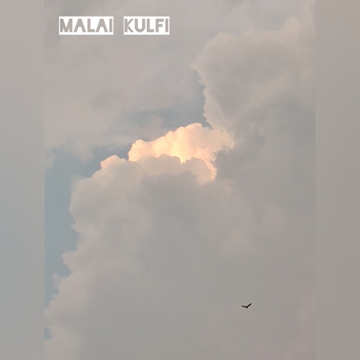 kulfi in the sky