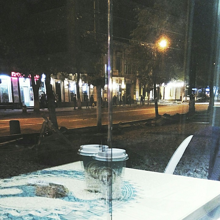 coffee