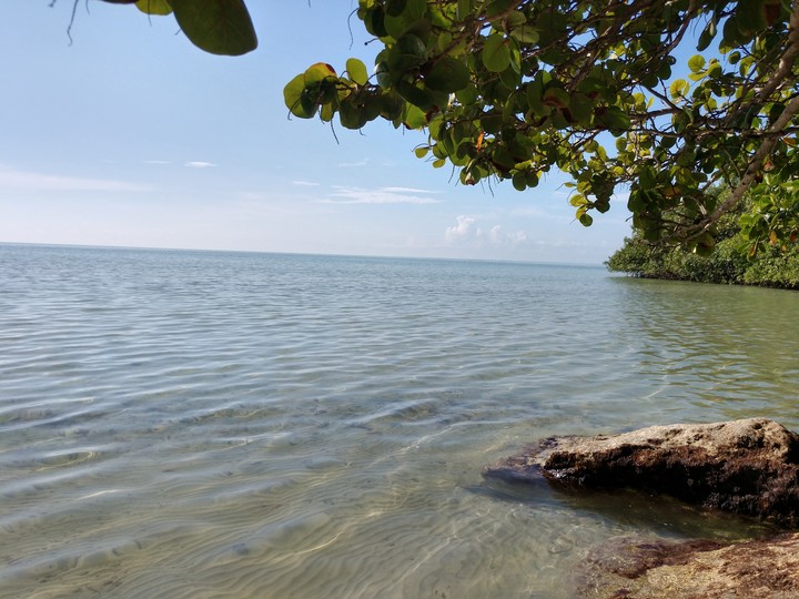 Tranquilidad