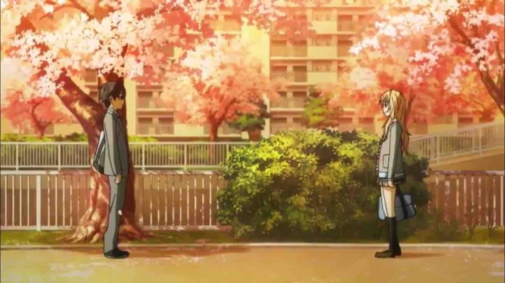 Shigatsu wa kimino uso