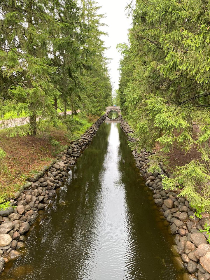 River