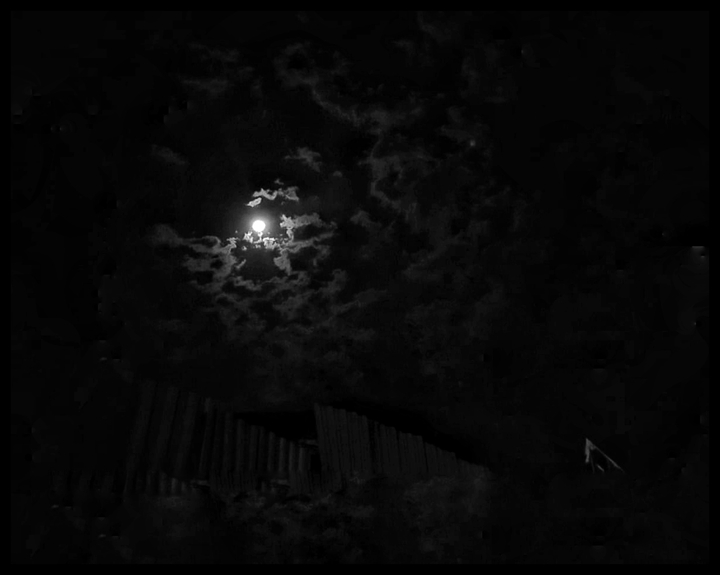 BEAUTIFUL MOON !!!