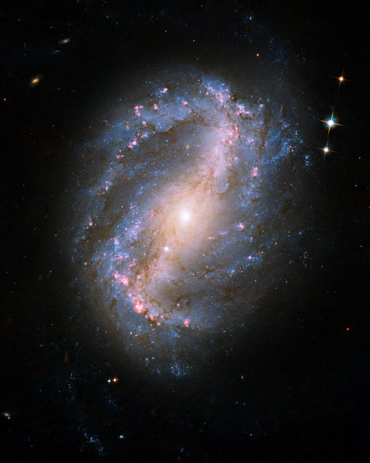 galaxy
