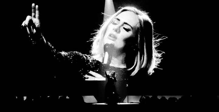 Adele
