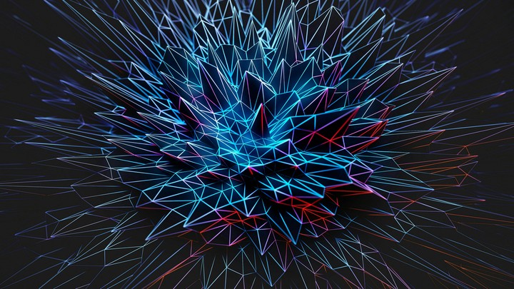 3D Spikes
