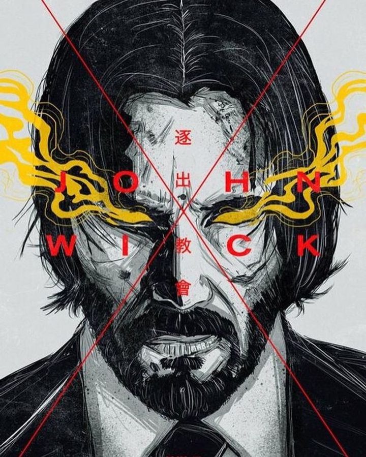 john wick