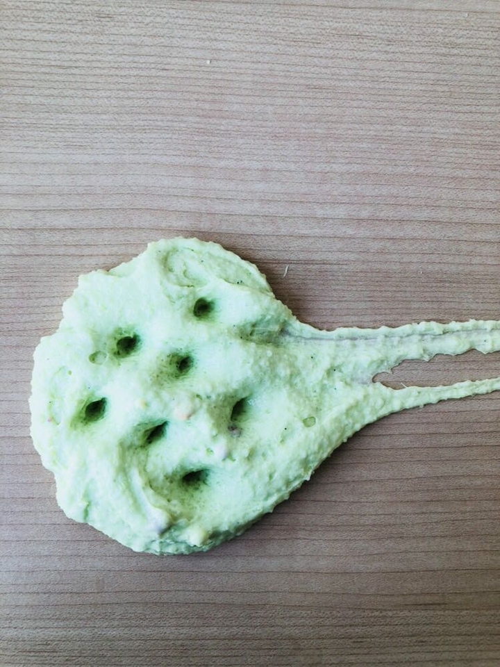 fruity limeade slime