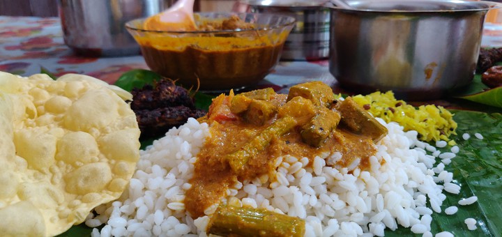 sadhya