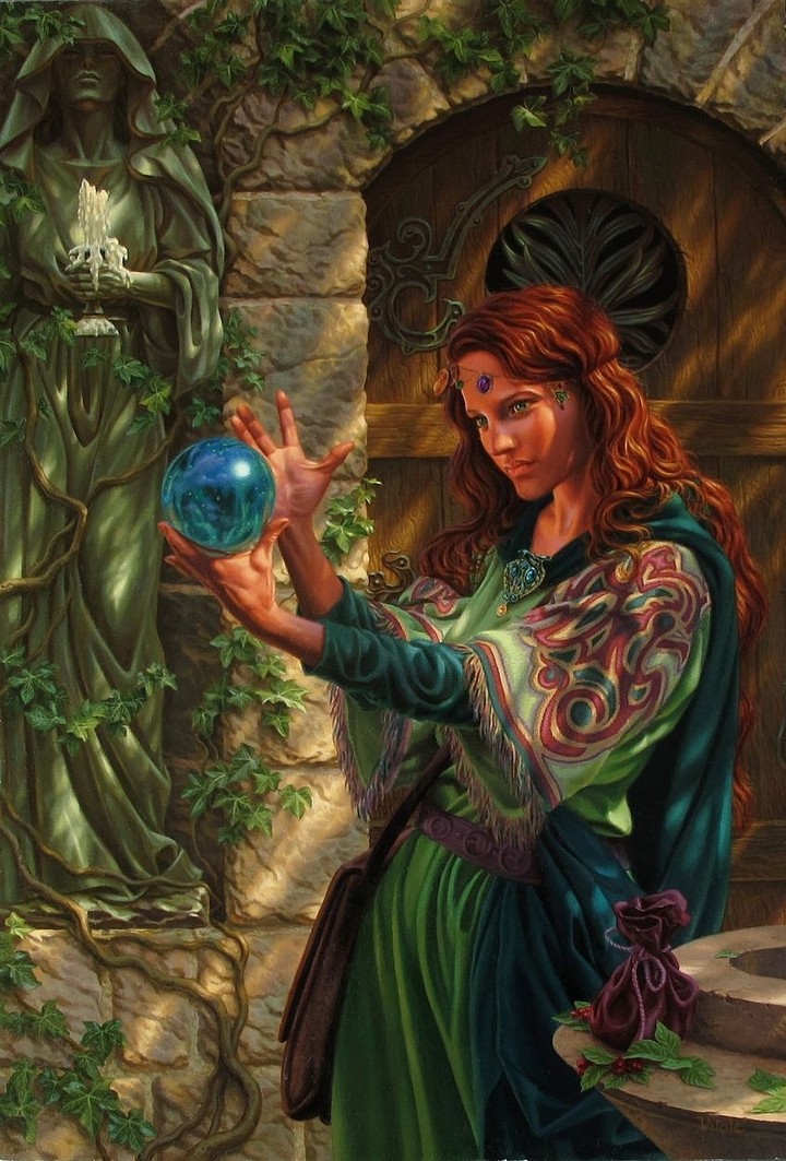 Oracle