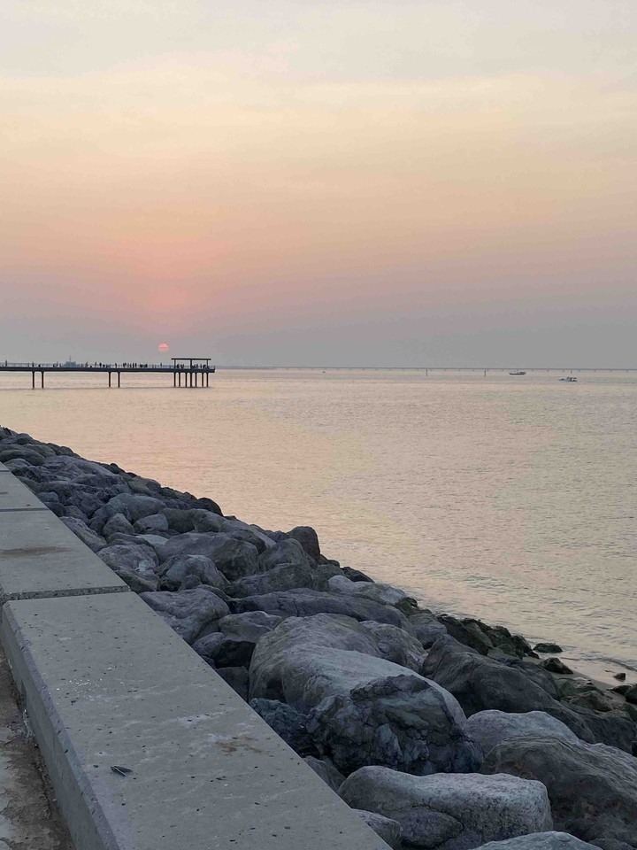 #sunset