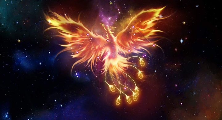 Caballero Del Zodiaco Ave Fenix Ikki