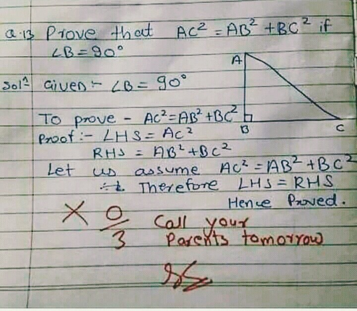mathematics