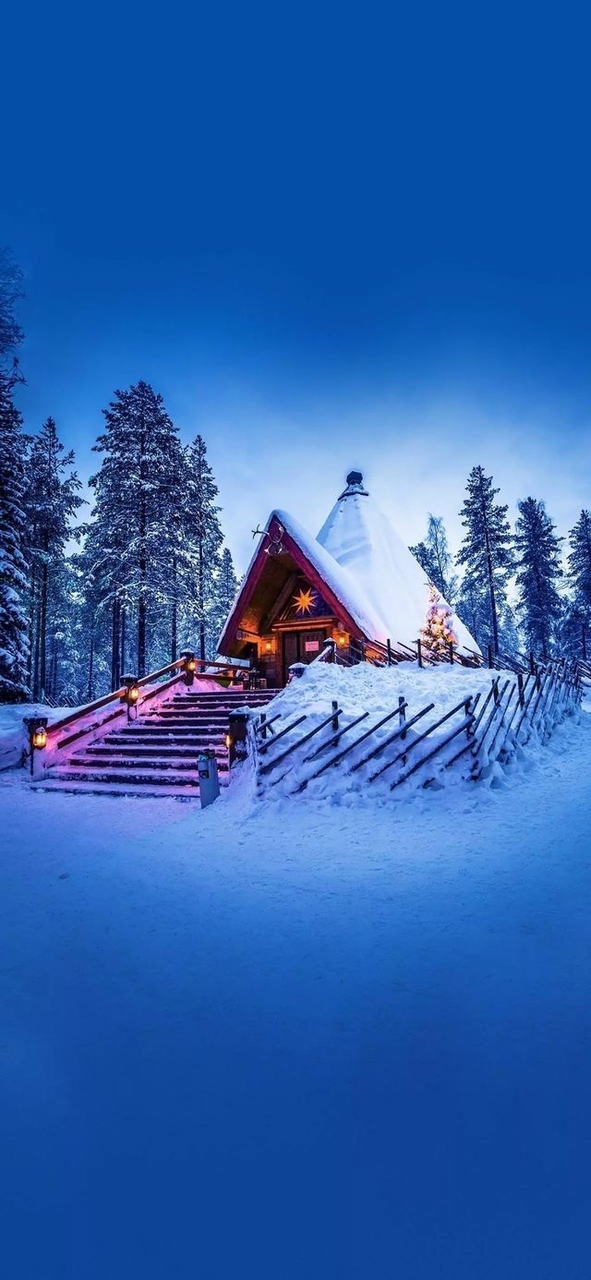 خلفيات precipitation, winter
